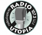 Radio Utopía – 107.3 FM