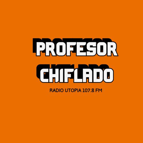 Profesor Chiflado