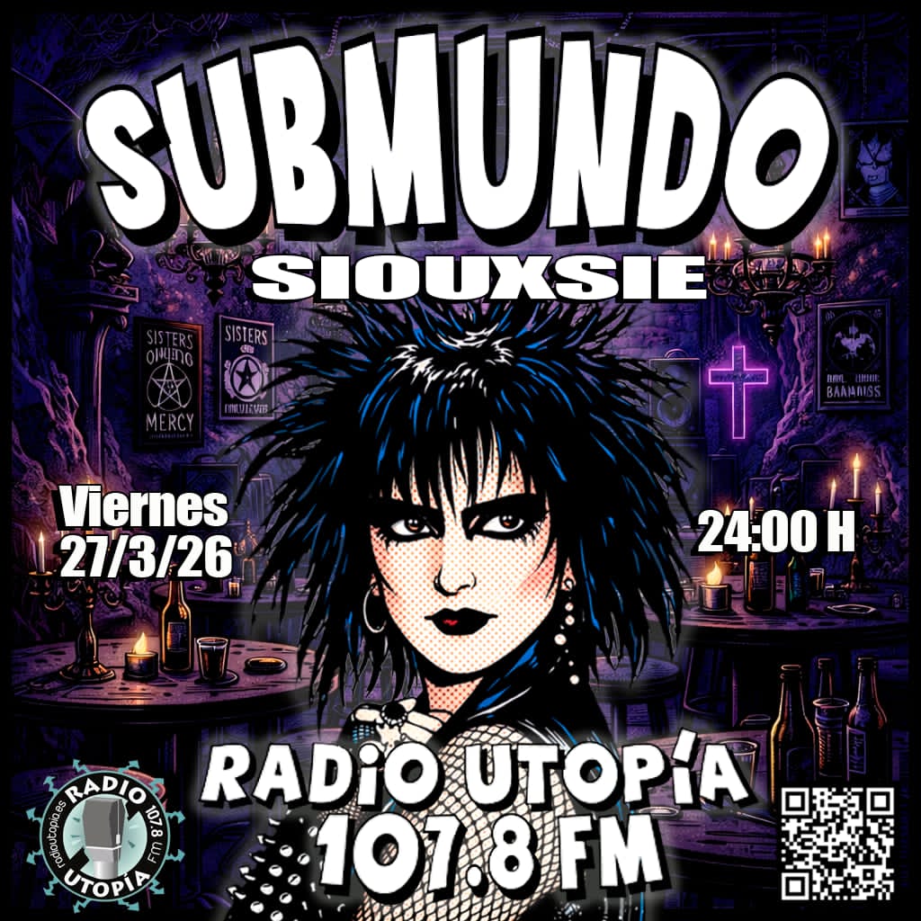 En Submundo próximamente