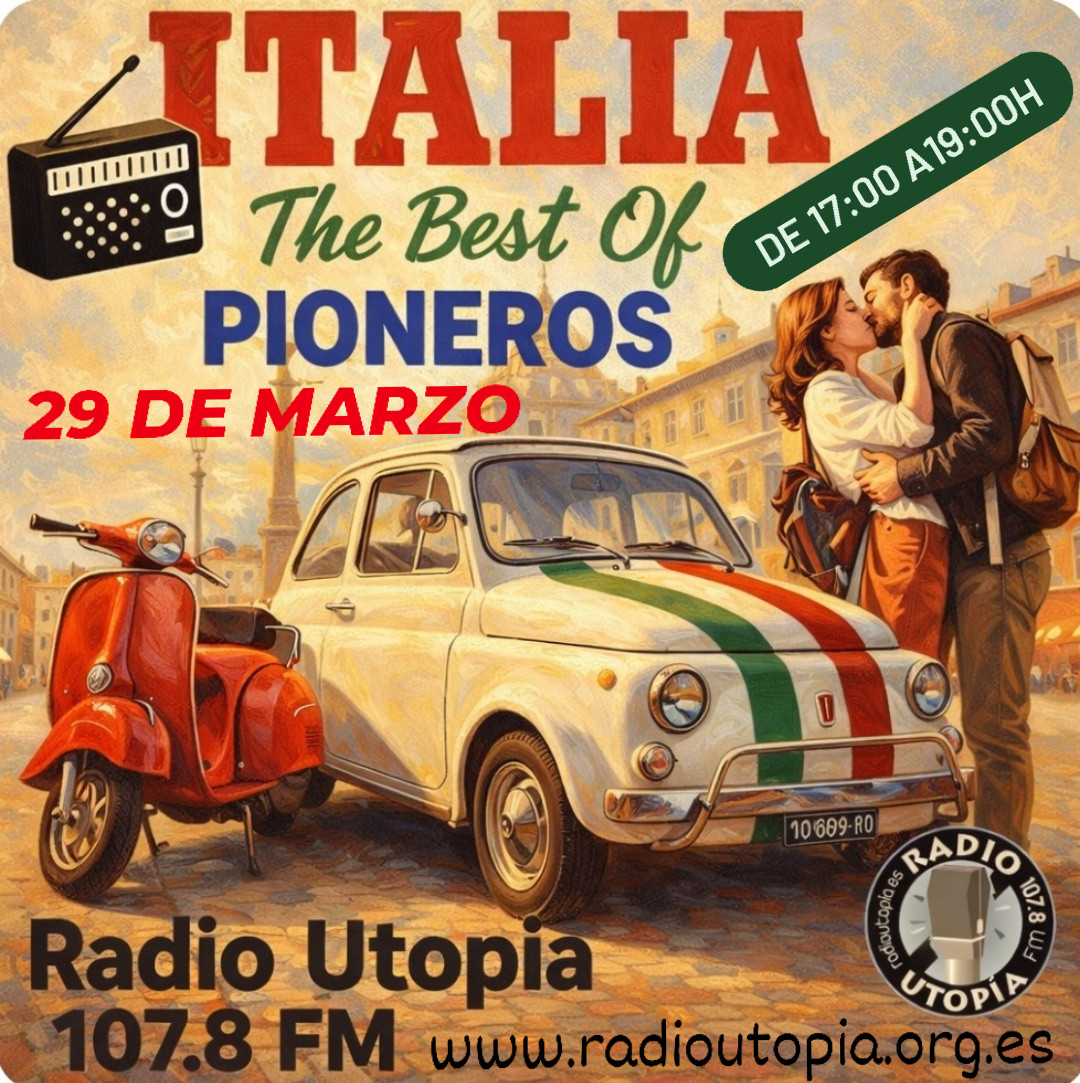 Esta semana, en la nueva entrega de Pioneros…