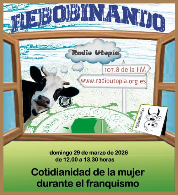 Mañana mismo en Rebobinando