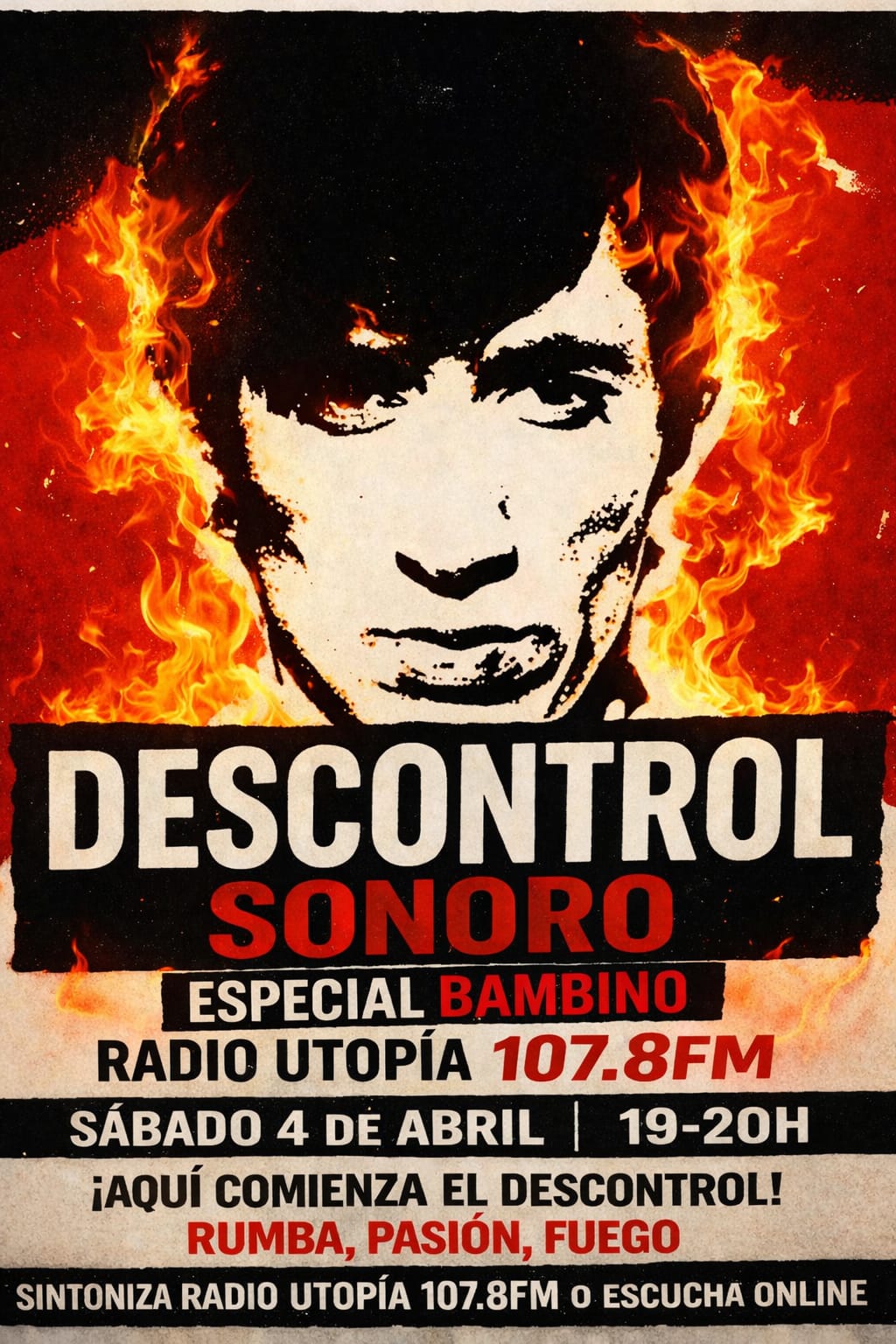 Especial de Descontrol Sonoro