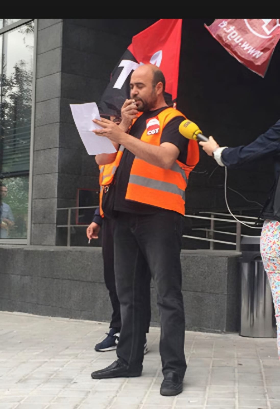 Esta semana en Los Mundos de Utopía doble entrevista