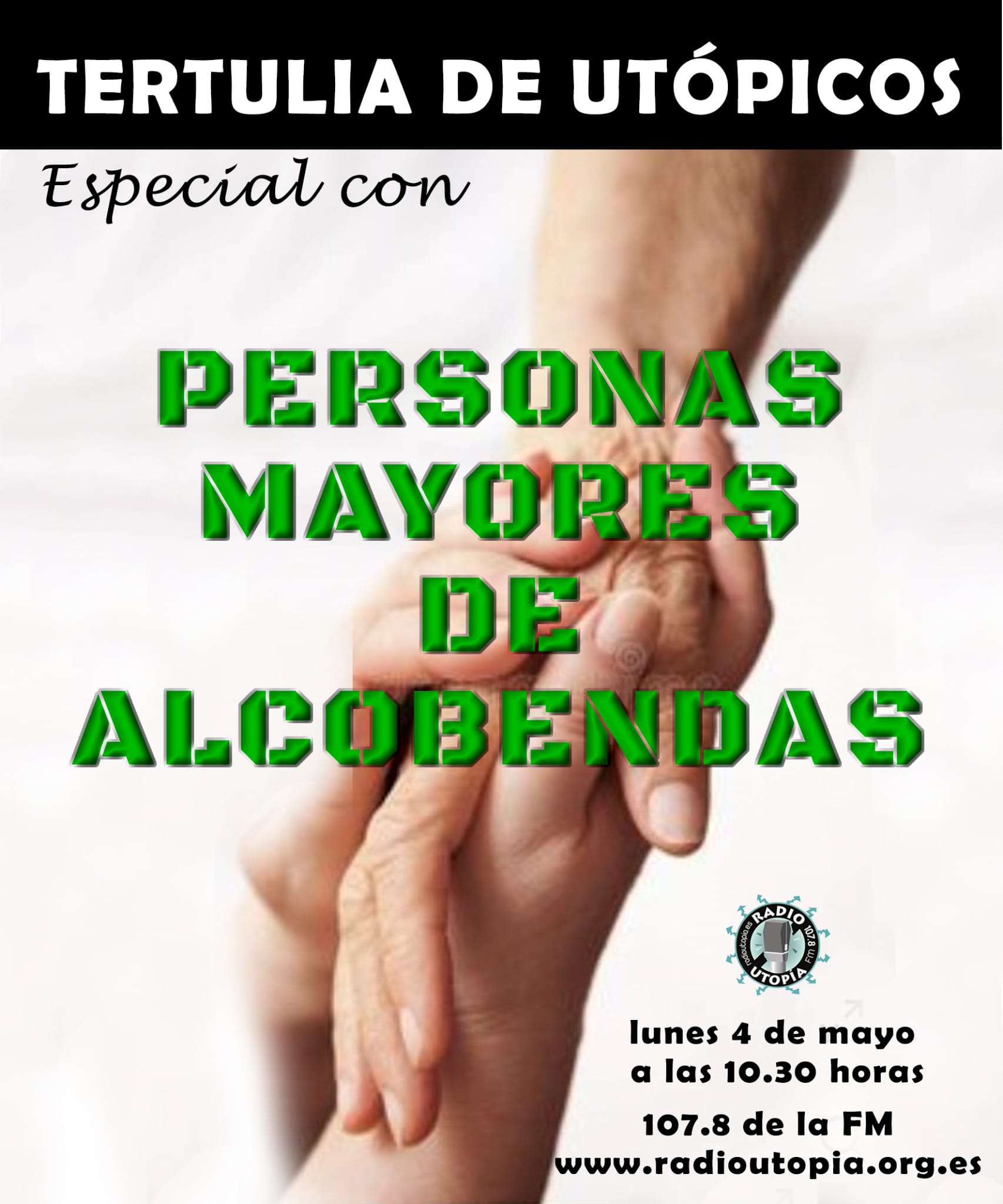 ¡El lunes, no te pierdas este Programa Especial!