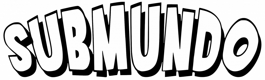 Título del programa Submundo