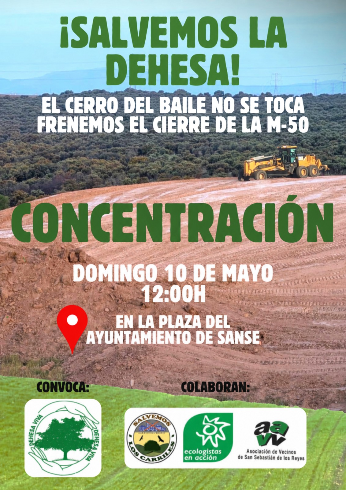 ¡A Radio Utopía le gusta esta convocatoria!