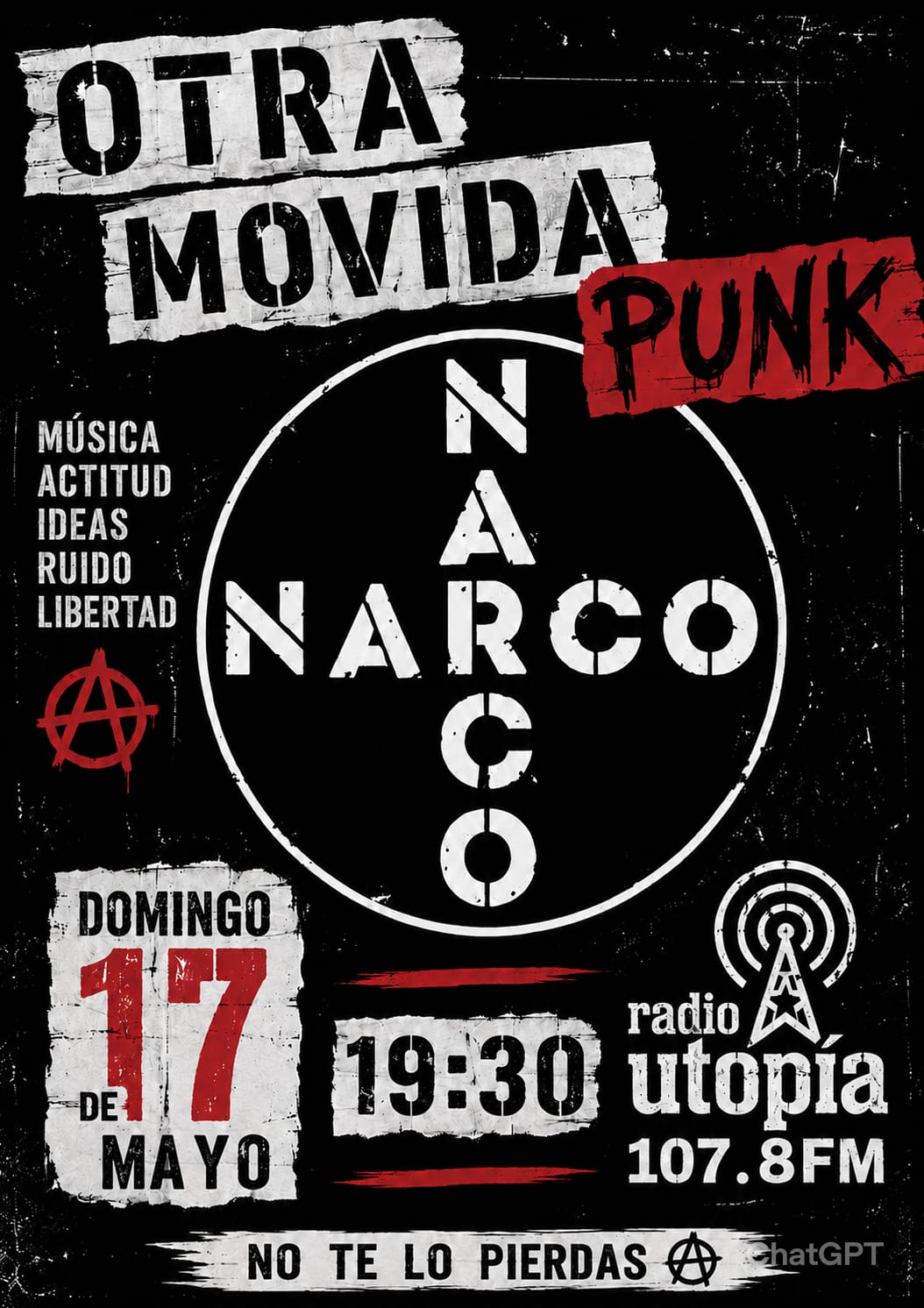 Este domingo, en Otra Movida…