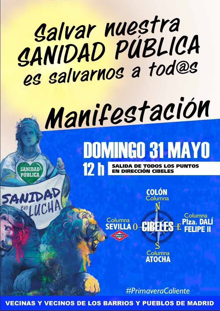 A Radio Utopía le gusta esta convocatoria.