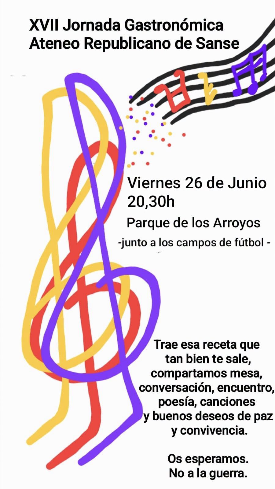 A Radio Utopía le gusta esta convocatoria