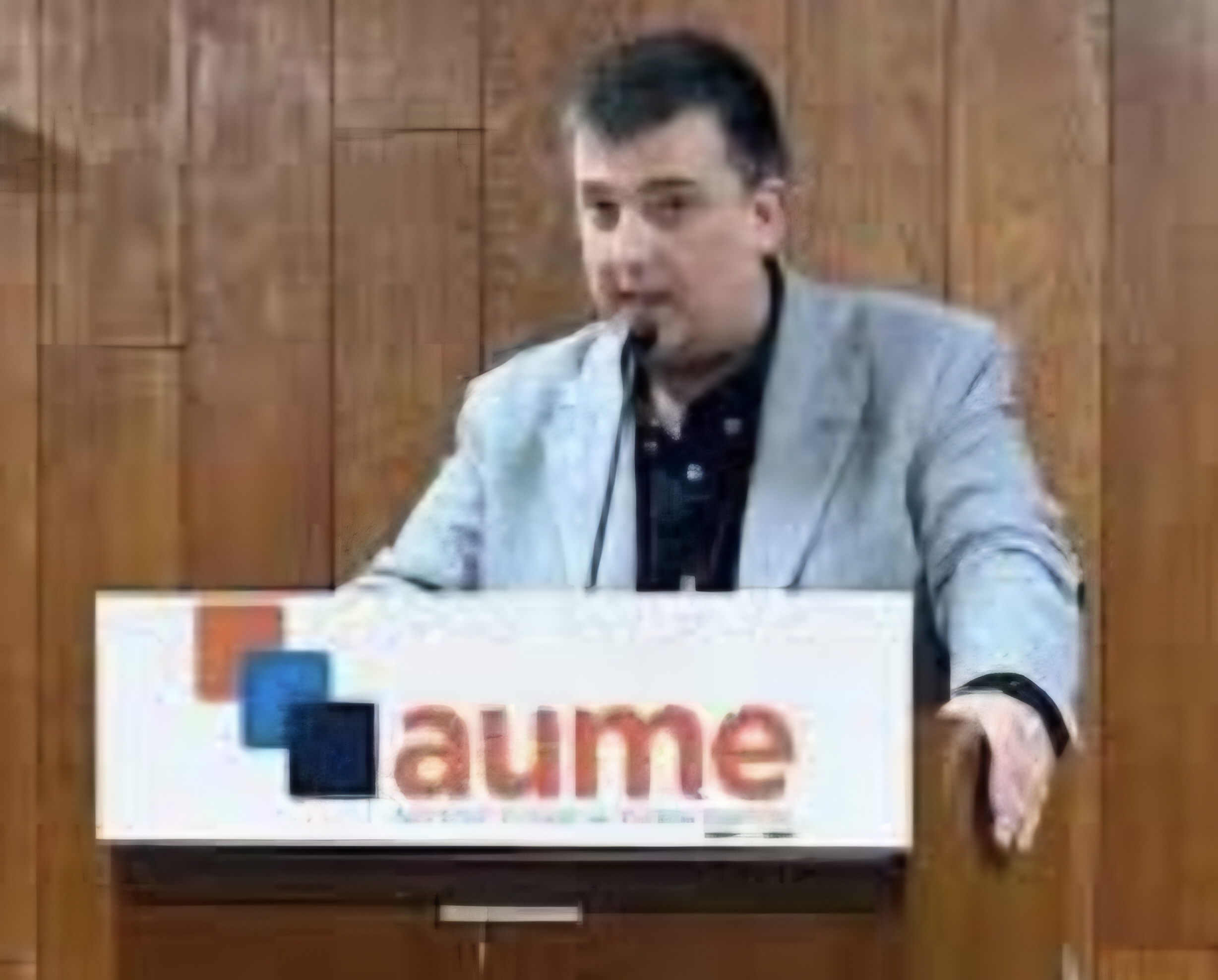 Entrevista a Asociación Unificada de Militares Españoles (AUME)