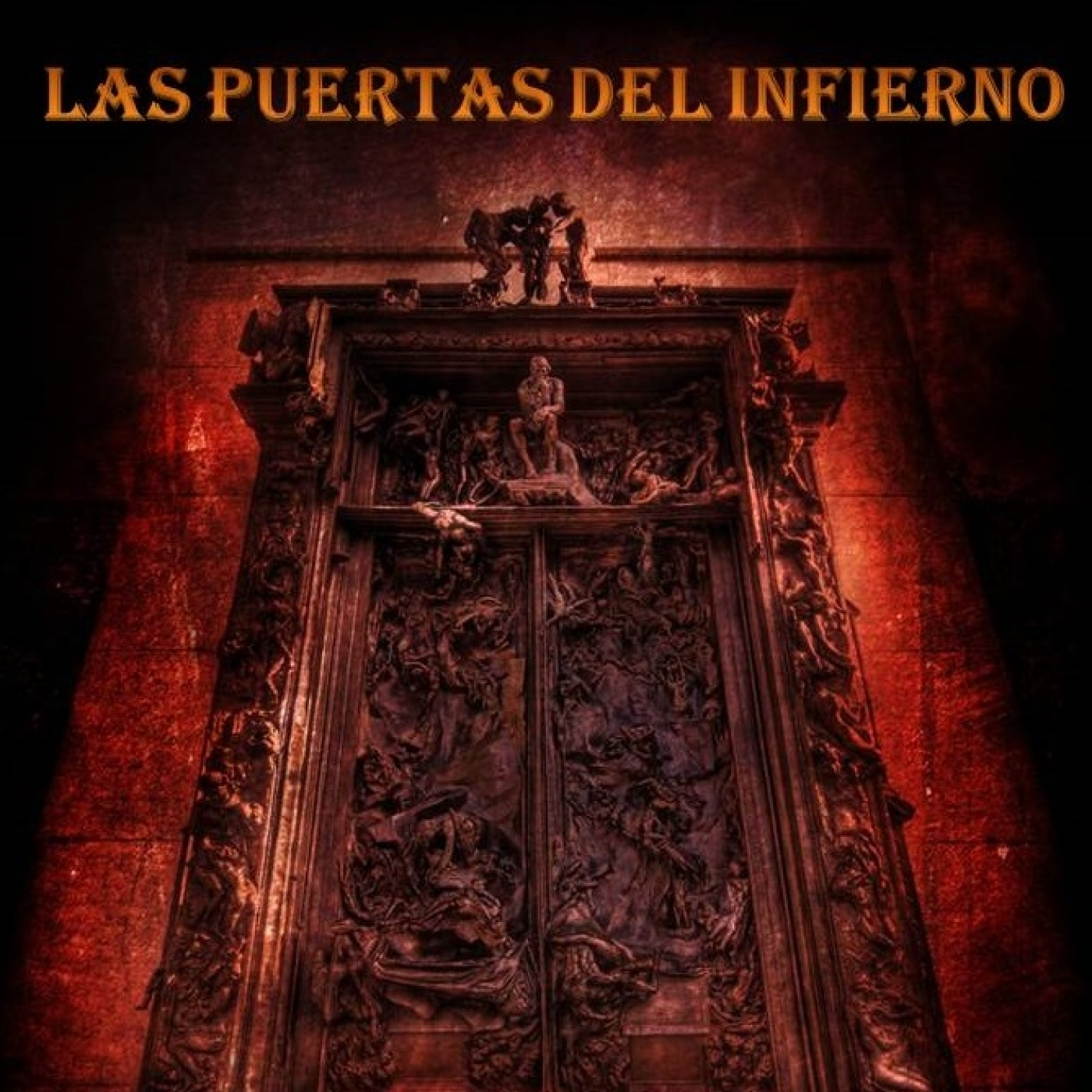 Hoy, nuevo programa de Las Puertas del Infierno