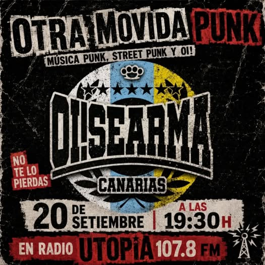 Otra Movida arranca temporada este domingo.