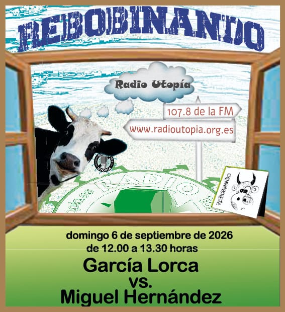 Este domingo vuelve Rebobinando