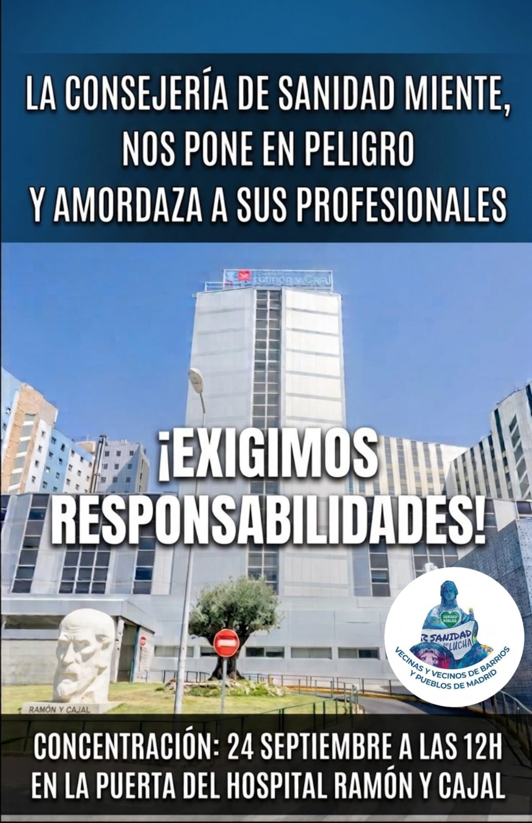 A Radio Utopía le gusta esta convocatoria.