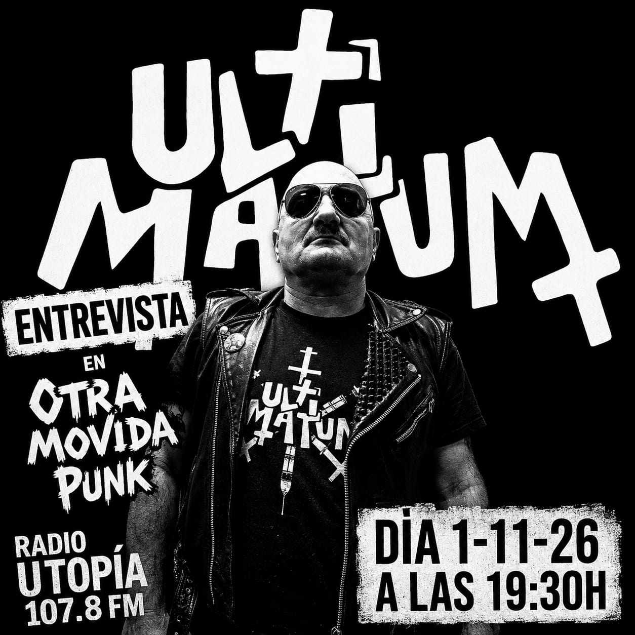 Este domingo, en Otra Movida…