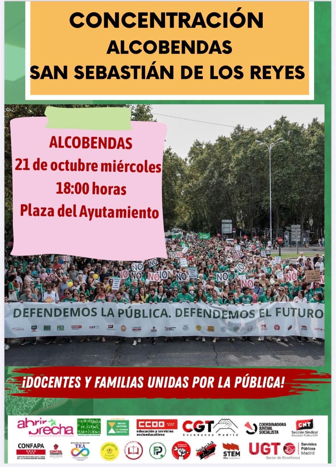 A Radio Utopía le gusta esta convocatoria.